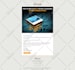 design responsive html email template