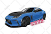 draw cartoon car and automotive illustration art