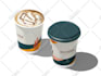 design cups, pouches, bags, boxes
