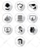 create unique custom icons