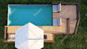 create professional 2d floor plans from sketches or images