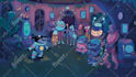 do environment concept art for you