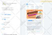 create facebook messenger chatbot website chat bot  manychat web chatbot
