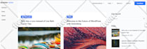 redesign or fix header, footer, mega menu, pages for wordpress elementor website