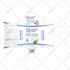 professionally edit product label and packaging design with 3d mockup