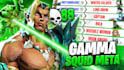 create amazing marvel rivals gaming thumbnail