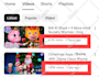 do complete youtube channel promotion for monetization