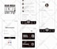 design mobile app UI in figma