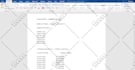 be your fastest data entry virtual assistant for 5 hours