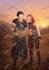 draw character art, fanart, illustration, custom commissions
