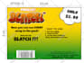 design product package, label or box, logo, vector tracing