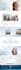 design creative and innovative landing page or website