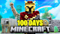 design high quality minecraft thumbnails within 48 hours