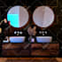do interior design, realistic rendering using 3ds max corona