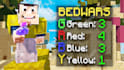 create the best minecraft thumbnails