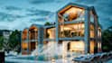 create interior design and help with interior decor