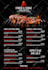 design animated food menu for your restaurant