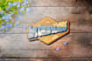 create vintage logo, sticker, badge and patch designs