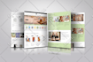 wix website redesign, create wix website, wix website development, wix website