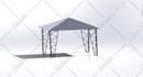 do design flatpack furniture with cnc cutting