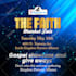 design a flyer for any event
