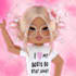 make you a roblox gfx profile picture