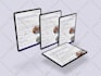 design your business lead magnet, pdf, or freebie
