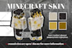 create your custom minecraft skin