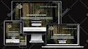 design a high converting squarespace website or redesign