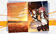 draw light novel cover for print