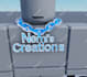 create any roblox ugc wearables accessories for your store