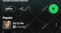 do viral spotify music promotion