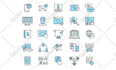 design professional custom icons in any style