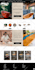 develop a responsive attractive wordpress website for your brand