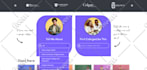 do ai website development, ai web app, ai software, as full stack web developer