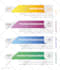 design awesome timeline infographics