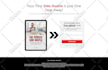 create sales funnel, landing pages and websites in systemeio