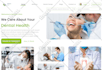 design responsive wordpress website or landing page