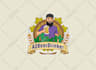 do premium cartoon, caricature, mascot, sports logo design