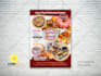 create beautiful flyers posters and brochures