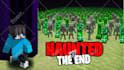 make a professional minecraft thumbnail in 8 hours