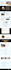 create any website banner, shopify banner, hero section slider image