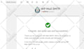 fix wordpress not receiving emails of contact forms, woocommerce, wp smtp