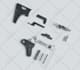 model 3d assets and objects in blender