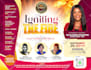 create unique church flyer or social media flyer in 2hrs in photoshop or canva