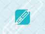 design 3 awesome logo and app icon