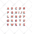 vector trace logo or image
