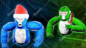 make a gorilla tag thumbnail in 1 hour