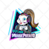 design custom sub badges for twitch, mixer, discord, youtube