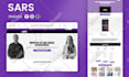 design and develop wordpress website and ecommerce website